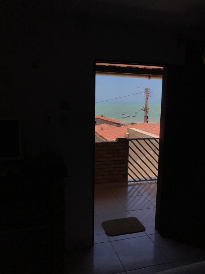 Pousada Casa Da Lu Aracati Exteriér fotografie