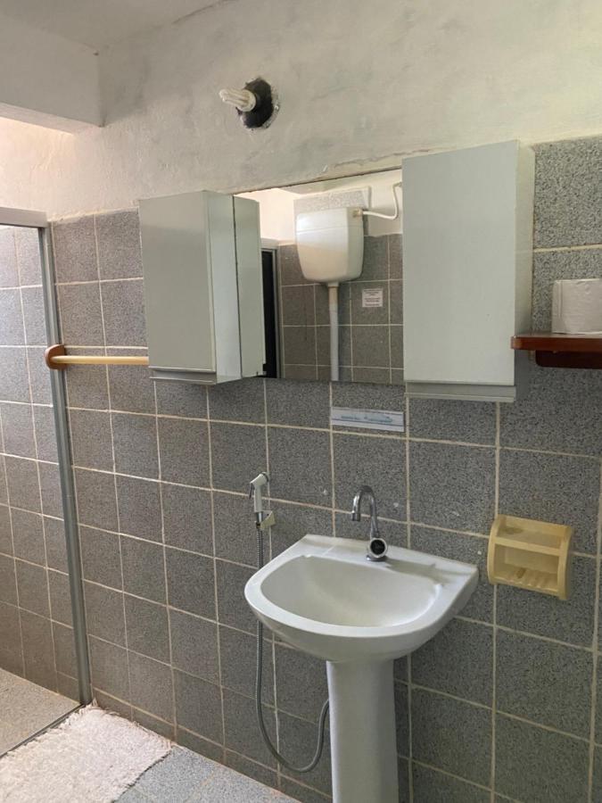 Pousada Casa Da Lu Aracati Exteriér fotografie